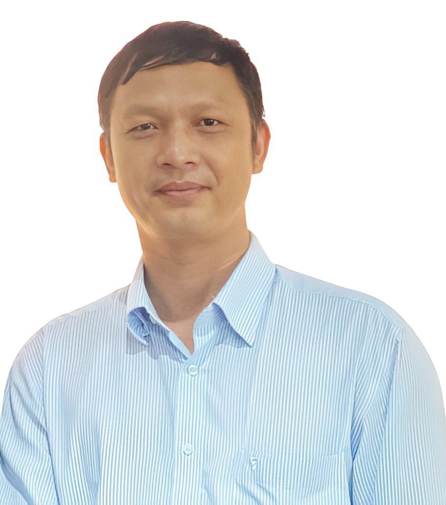 1. Tổng Giám đốc: Trần Văn Điền